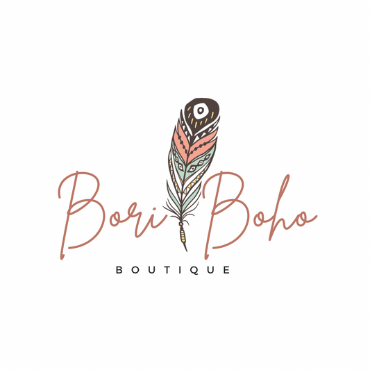 ¿Qué le dio vida a Bori Boho Boutique?