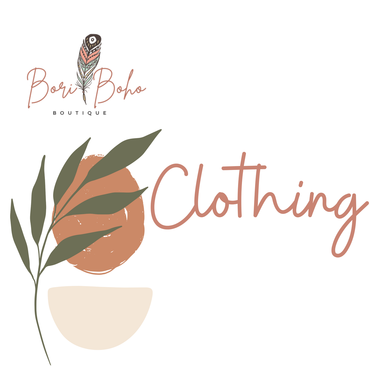 Clothing