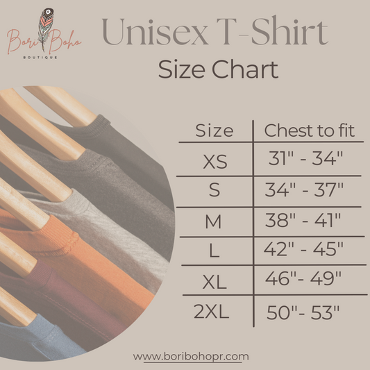Bendecida T-shirt