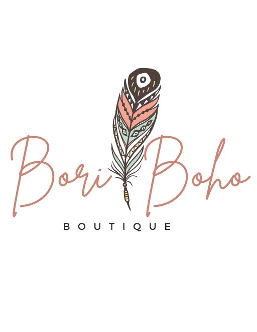 Bori Boho Boutique