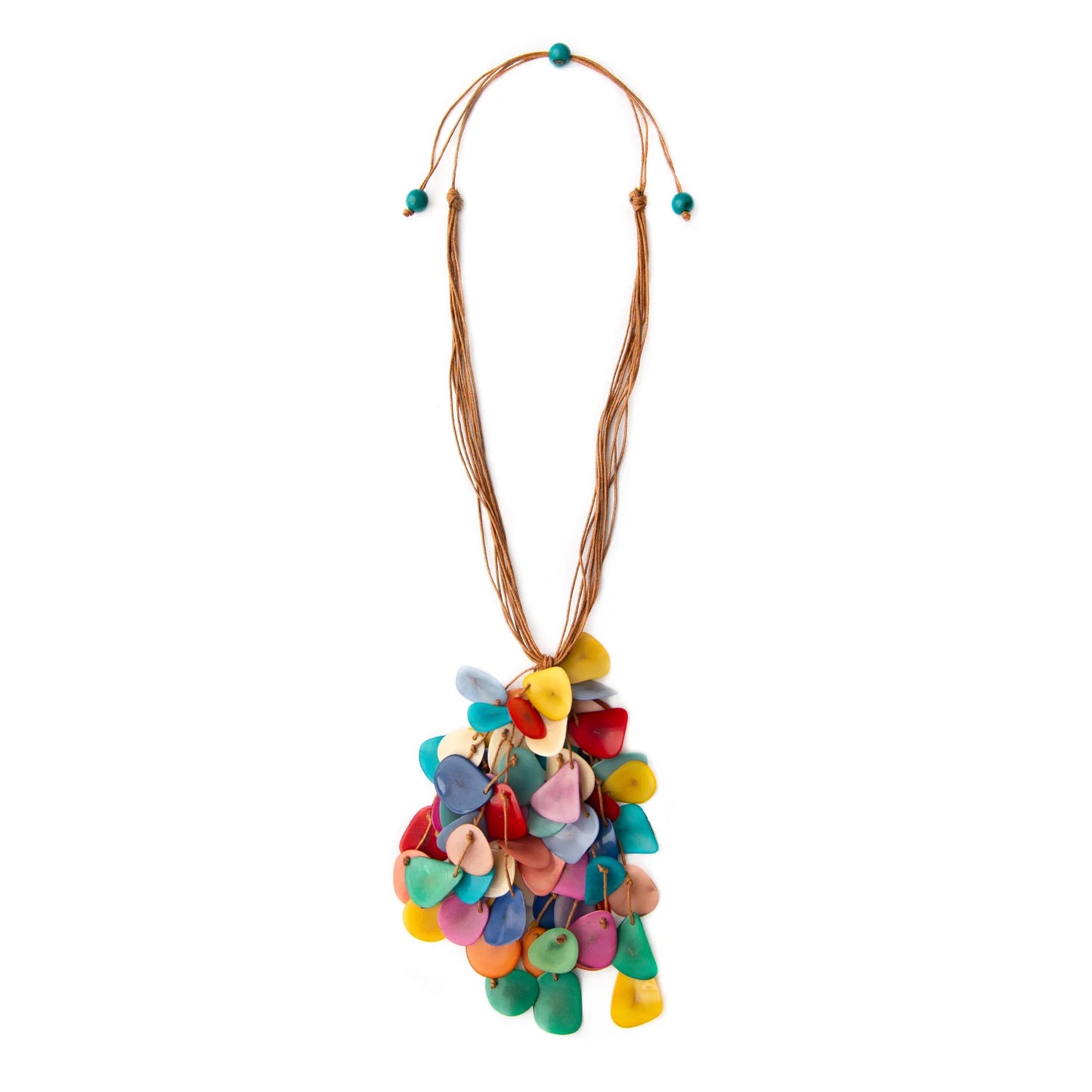 Renacer Handmade Necklace
