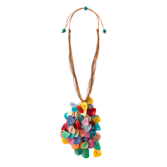 Renacer Handmade Necklace