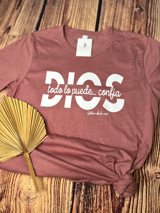 Confia T-Shirt