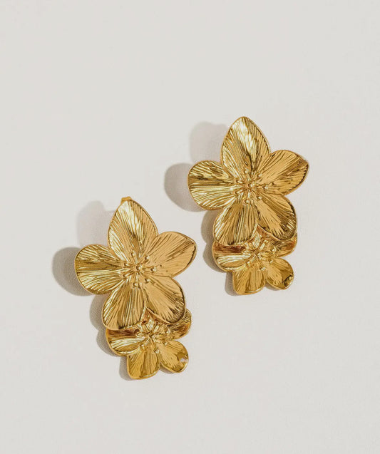 Florencia Earrings