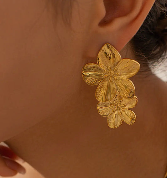 Florencia Earrings