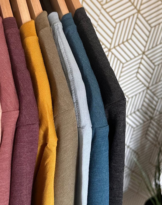 Personalized Never enough...T-Shirt