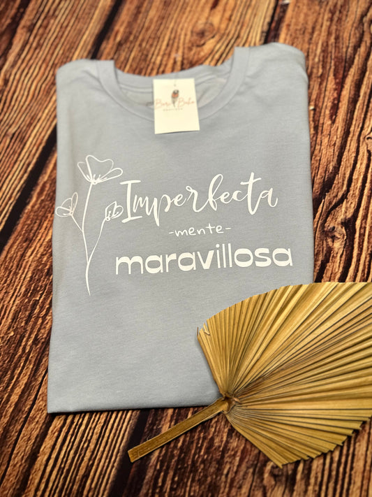 Maravillosa T-Shirt