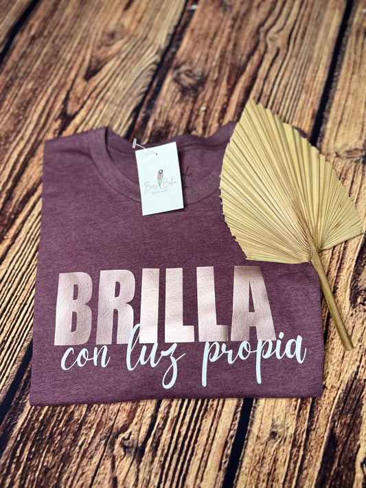 Brilla T-Shirt