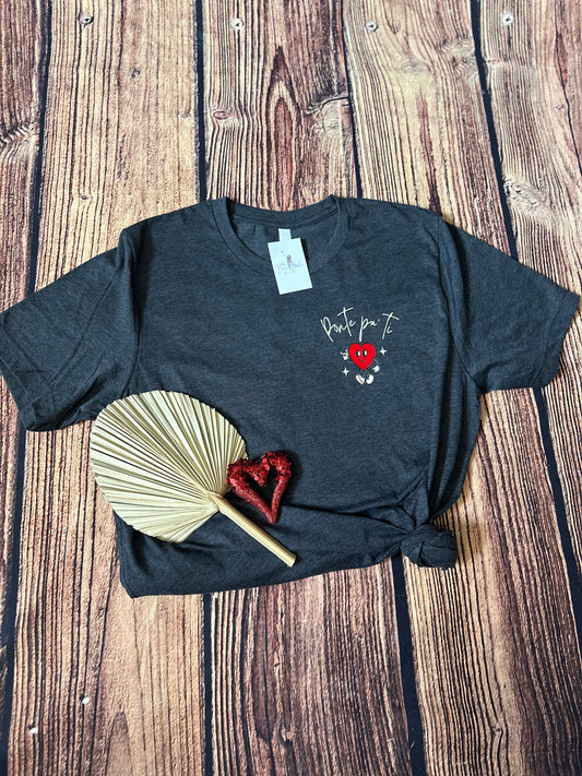 Ponte Pa' Ti Shirt