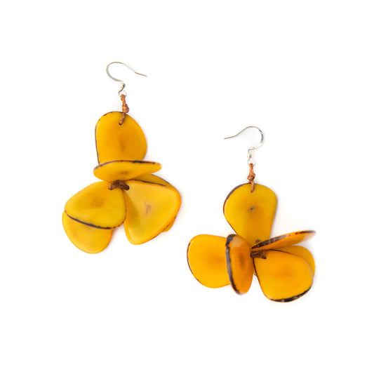 Primavera Handmade Earrings