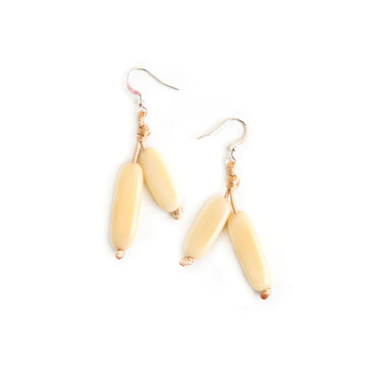 Lluvia Handmade Earrings