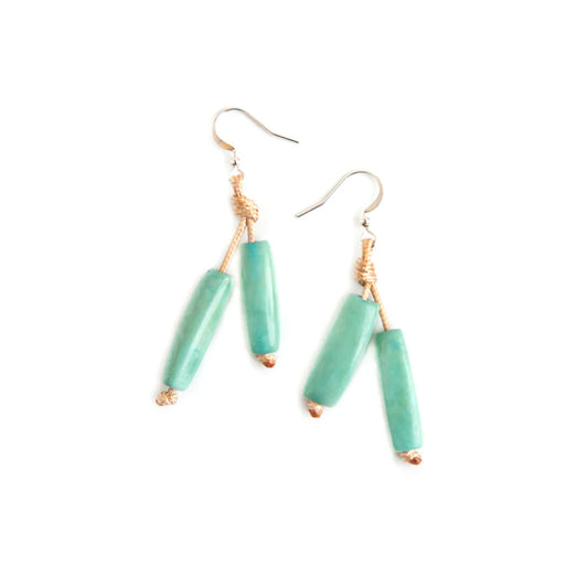 Lluvia Handmade Earrings