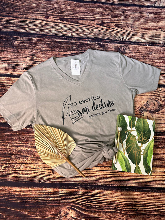 Mi destino T-Shirt