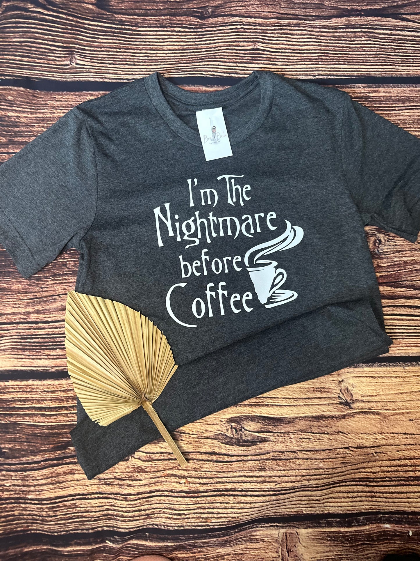 The Nightmare T-Shirt