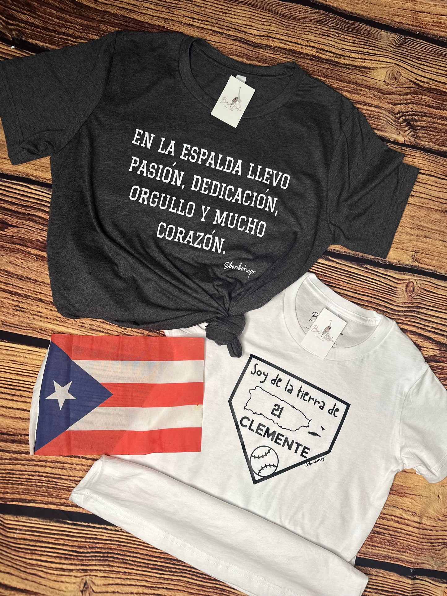 Roberto Clemente Unisex T-shirt
