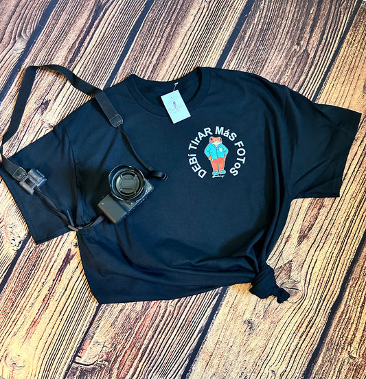 Concho Playero Shirt
