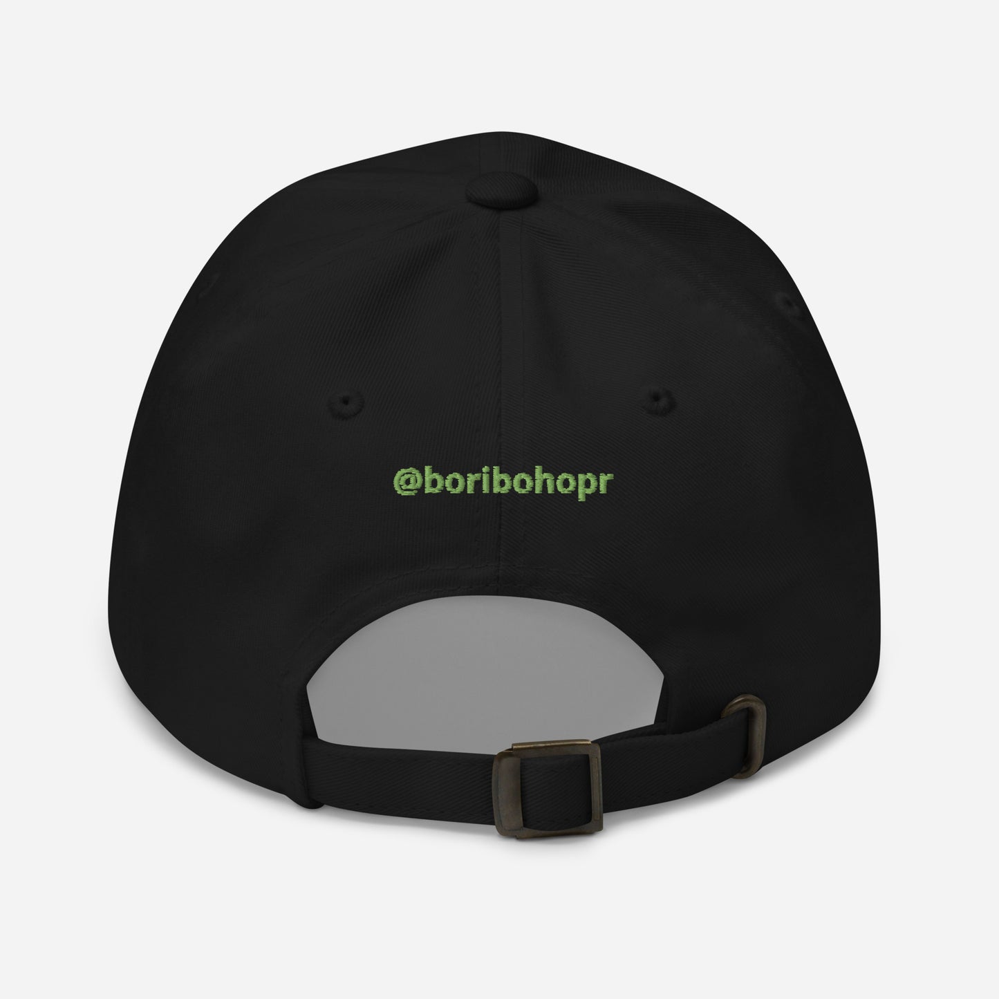 Pa' Casa Unisex Cap