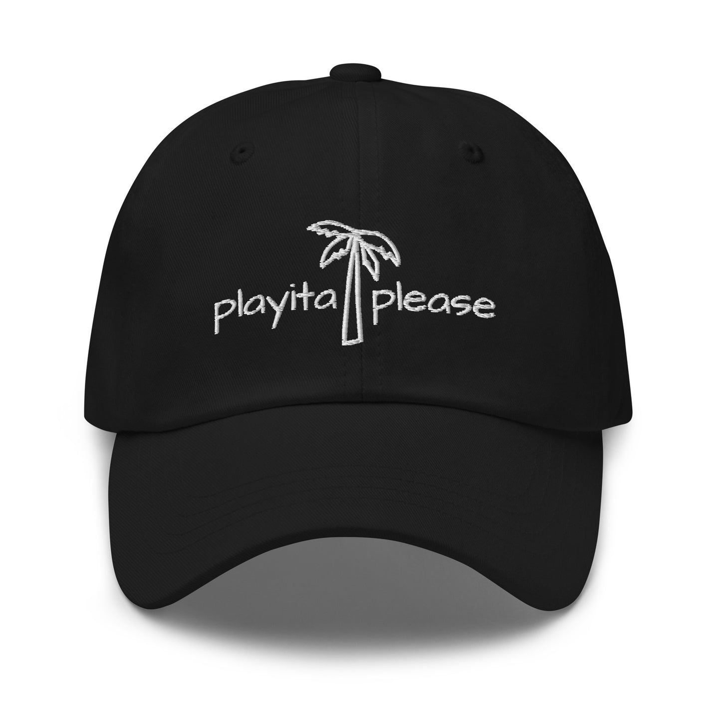 Playita Please Exclusive Cap