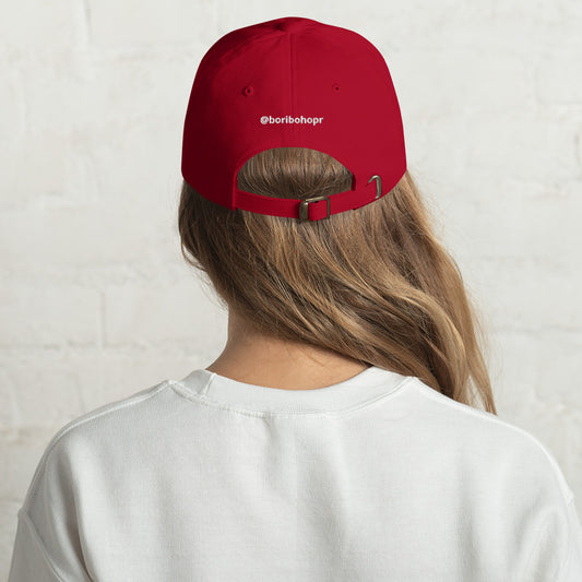 Playita Please Exclusive Cap