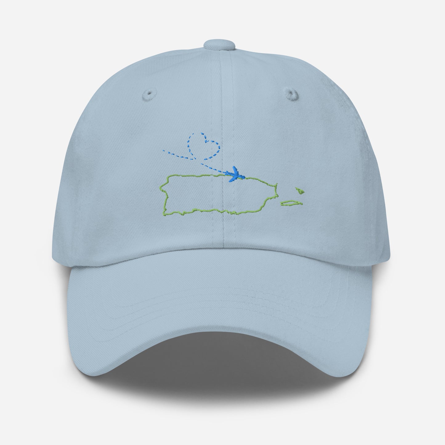 Pa' Casa Unisex Cap