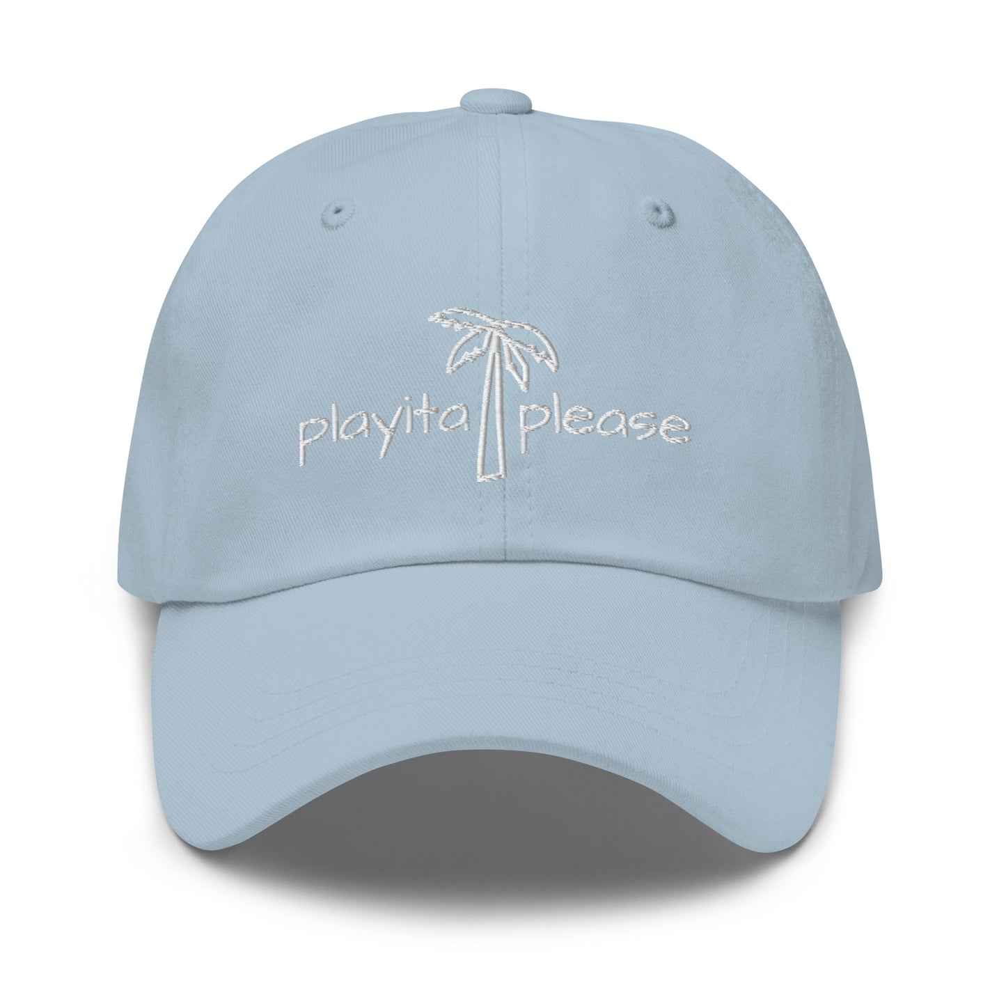 Playita Please Exclusive Cap
