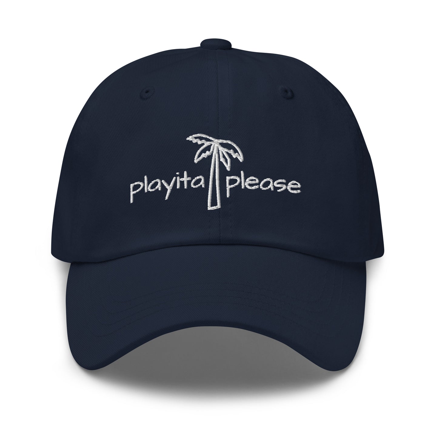 Playita Please Exclusive Cap