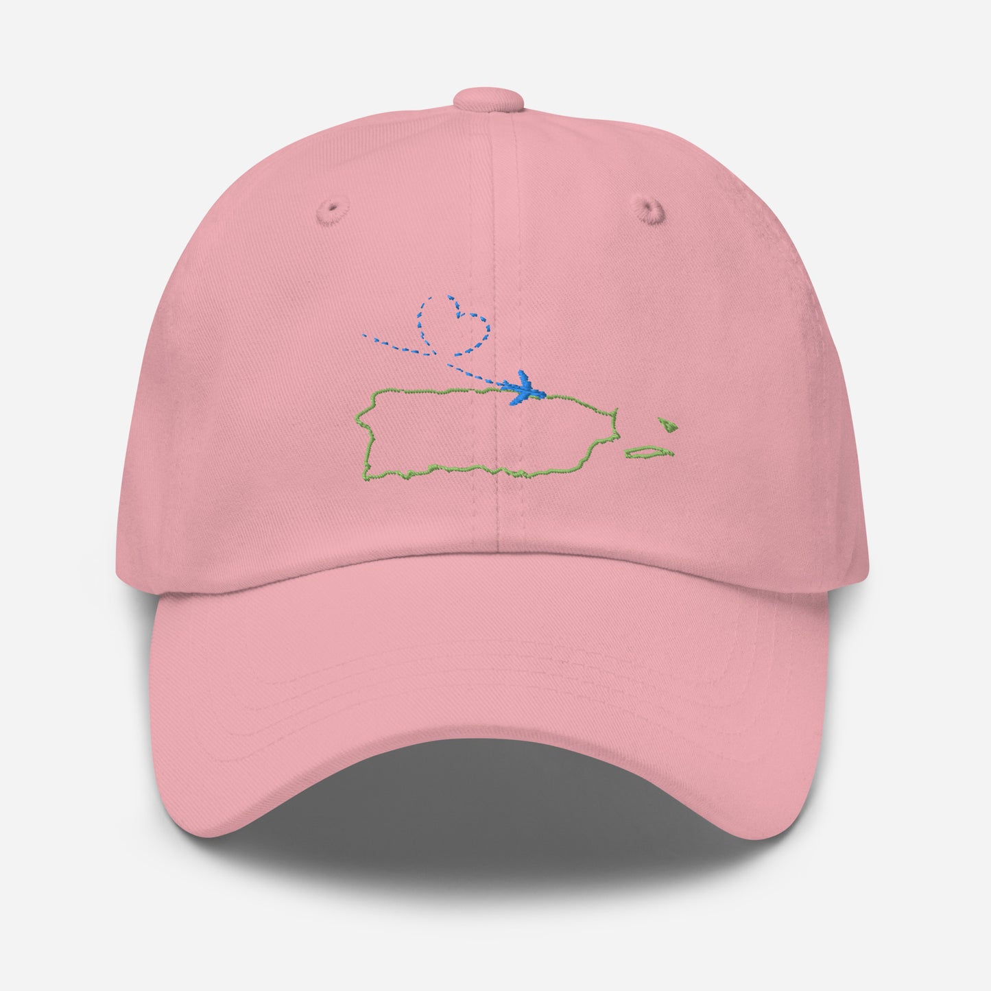 Pa' Casa Unisex Cap