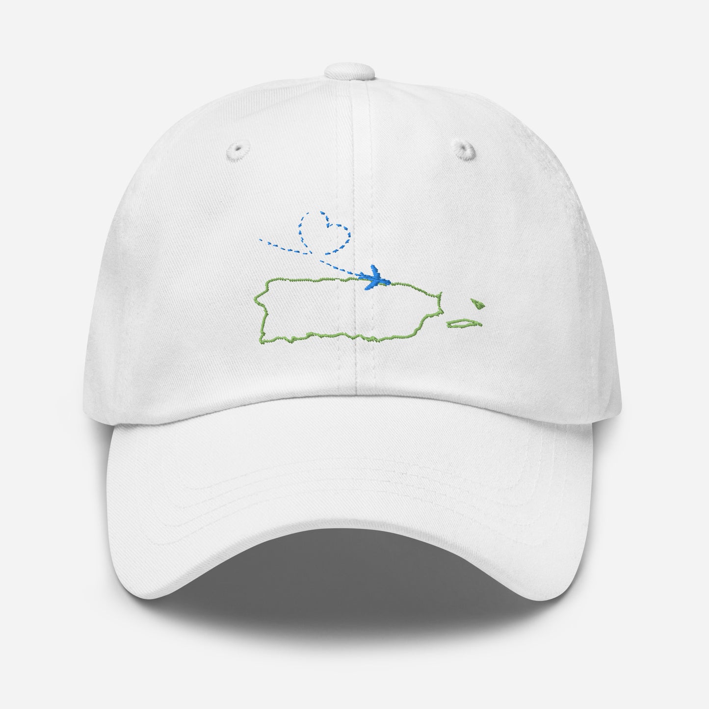 Pa' Casa Unisex Cap