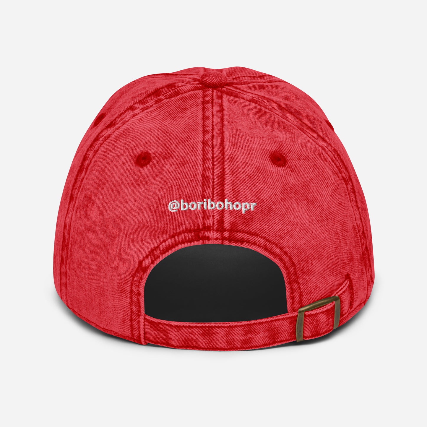 Alma Libre Vintage Cap