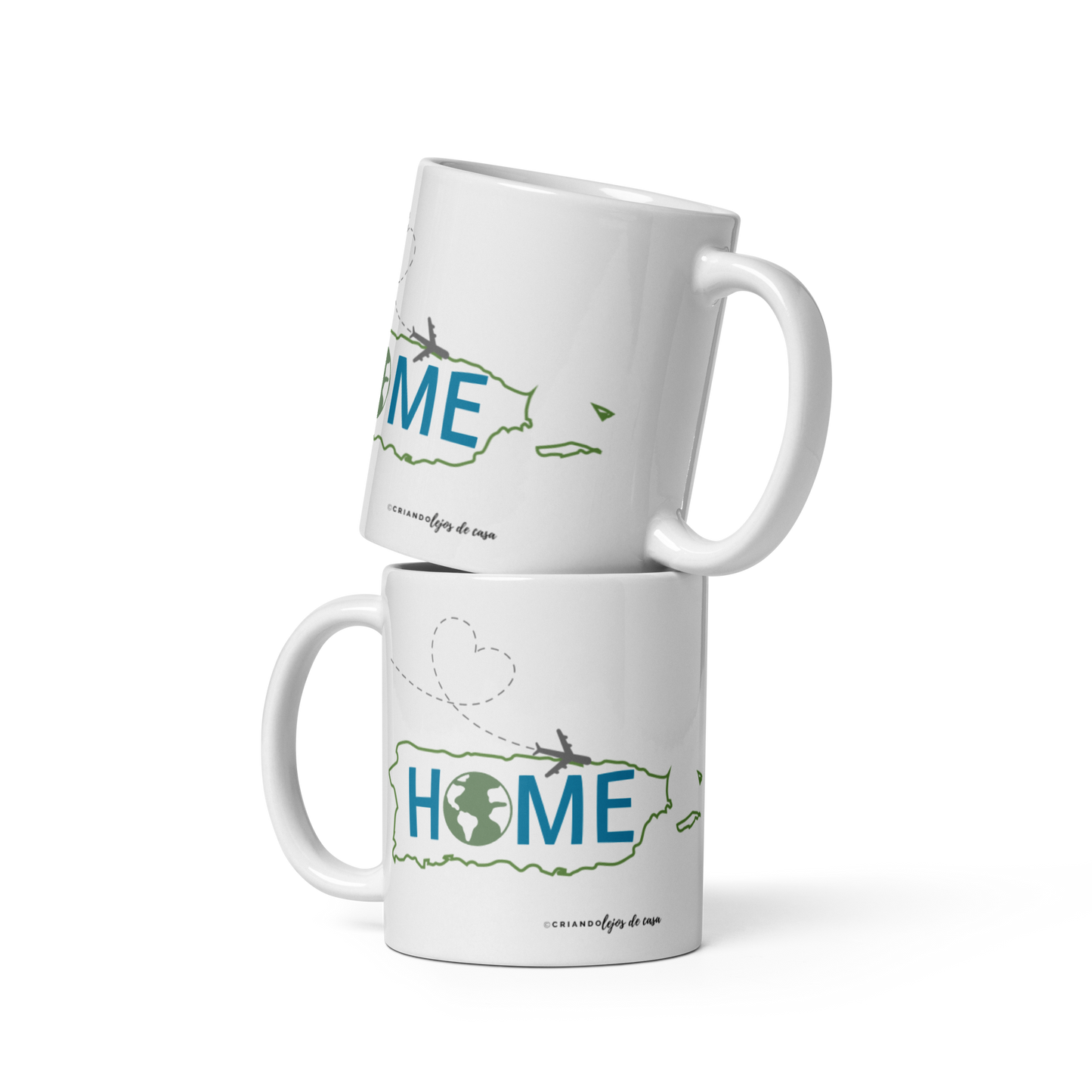 My home mug
