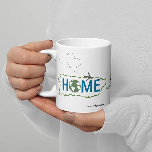 My home mug